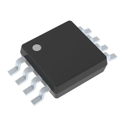 Type programmable d'entrée de SN74LVC1G74DCUT VSSOP-8 IC Chip Non Inverting CMOS