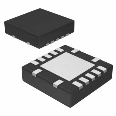 Le traducteur 4 de niveau de tension de TXB0104RGYR a mordu le traducteur bidirectionnel de Noninverting
