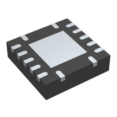 Module de commande de ligne programmable tampon d'IC VQFN-14 de logique de SN74LV125ATRGYR