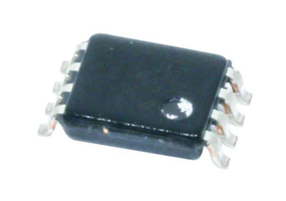 Opération programmable de la basse tension CMOS VCC d'IC de logique de SN74LVC1G74DCUR VSSOP-8