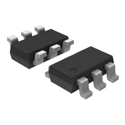 Le coût audio de convertisseurs numériques-analogique de DAC081C081CIMK/NOPB a optimisé