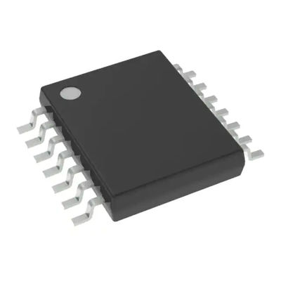 Traducteur multi de niveau de tension de traduction bidirectionnelle de tension de LSF0108PWR