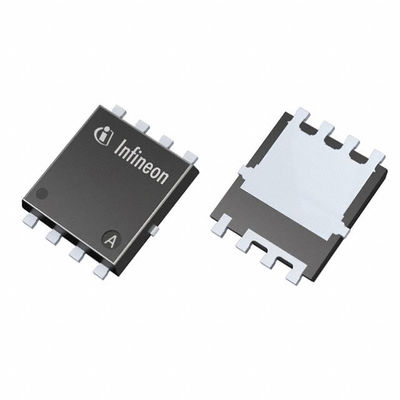 L'avalanche 100% discrète de dispositifs de semi-conducteur IPC100N04S5-1R9 a examiné