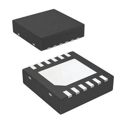 TPS54620RHLR a inclus IC 4.5-17 Vin Switching Voltage Regulators