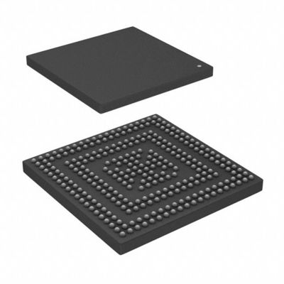 SAK-TC387QP-160F300S EA LFBGA-29 32 a mordu les microcontrôleurs MCU