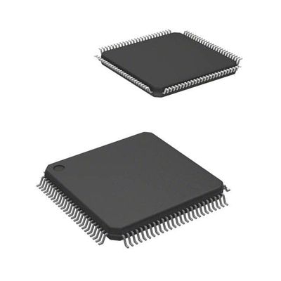 Microcontrôleurs discrets Mcu de bras des dispositifs de semi-conducteur TM4C123GH6PZI7 LQFP-100