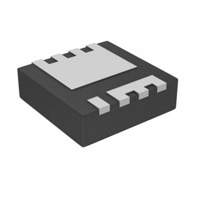 Semi-conducteur discret de puissance du transistor MOSFET TSDSON-8 de la Manche de BSZ097N10NS5ATMA1 N