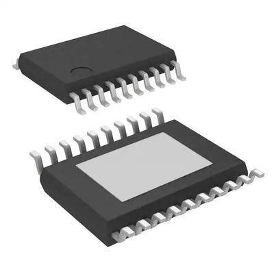 Contour 3 V de circuits intégrés de gestion de puissance de LM5122QMH NOPB petit