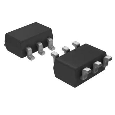 Portes de circuit intégré des circuits intégrés SMD de logique de SN74LVC1T45DBVR