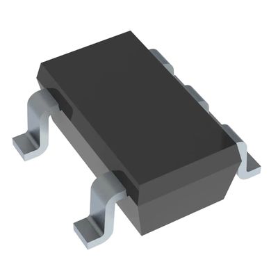 SN74LVC2G17DCKR IC et simple de porte logique fini pour le tampon de déclencheur de Schmitt