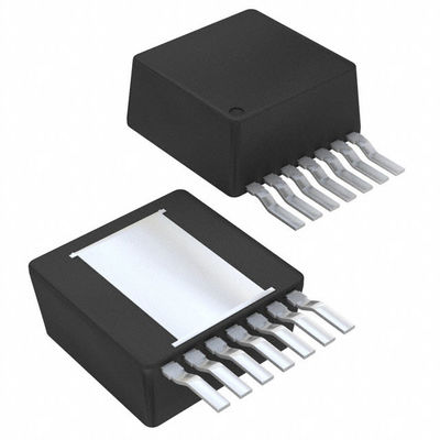 Régulateurs de tension de changement du circuit intégré IC TO-PMOD-7 de LMZ23605TZX/NOPB