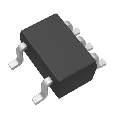 Amplificateur différentiel op de LMV831MGE/NOPB ampère amplificateurs opérationnels de 3,3 mégahertz CMOS