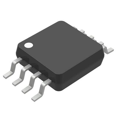 Gestion IC de puissance de la tension VSSOP-8 d'abandon scolaire de LP2951CMMX-3.3/NOPB Ldo