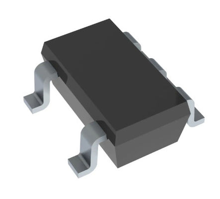 BOBINE du régulateur SOT-23-5 de mode de commutateur du circuit intégré IC SMD de TPS60400DBVR