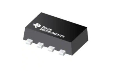 Conducteur IC de porte de transistor MOSFET du régulateur de tension de mode du commutateur TPS628502QDRLRQ1 5 V