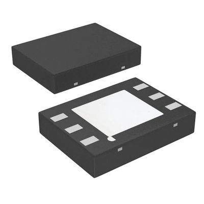 Limite SMT de commutateur Crnt du régulateur de commutation du circuit intégré IC de TPS63060DSCR 2.25A