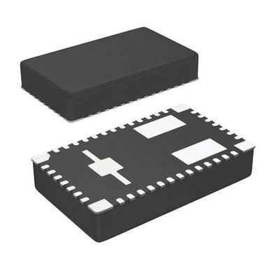 Mâle automatique de synchronisation du circuit 4.5-14.5Vin 6A de régulateur de tension de TPS84621RUQR