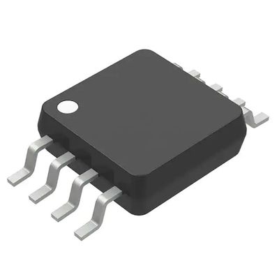 Amplificateur IC d'OPA2228UA 2K5 aucun amplificateur opérationnel de précision d'arrêt