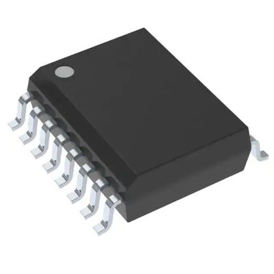ISO1042BDWR PEUT connecter IC 1 émetteur-récepteur de BOÎTE d'isolement par récepteur