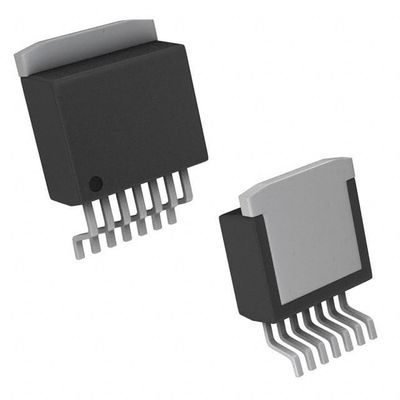 Circuit intégré IC 3 de TPS74401KTWR TO-263-7 un bas régulateur de tension d'abandon scolaire