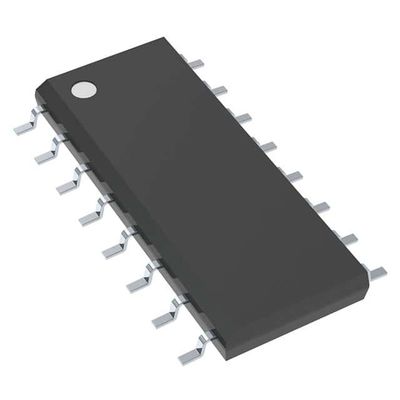 Interface IC de SMT RS-422 de circuits intégrés d'interface de DS26C32ATMX/NOPB