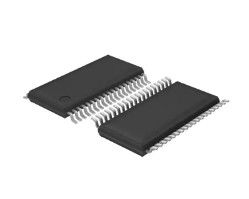 Bobine mordue WSON-6 SMT des microcontrôleurs MCU de TMS320F280200DAT 32