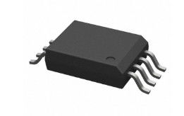 Amplificateur IC d'isolement d'ISO224ADWVR 1 amplificateur analogue galvanique d'isolement de la Manche