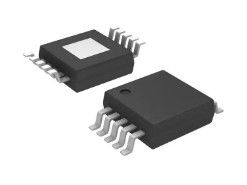 Régulateur de la commutation TPS54260QDGQRQ1 à haute tension 60 V réglables