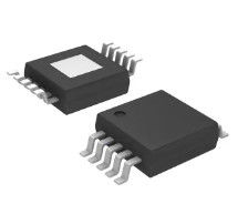 Régulateur de tension TPS54260QDGQRQ1 dévolteur Buck Ic Switching Regulator