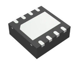 Bobine du commutateur électrique de la gestion IC SMD de puissance de TPS2557DRBT IC SON-8
