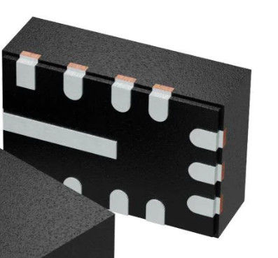 LMR36015FSCQRNXRQ1 Texas Instruments SMD/SMT VQFN-12