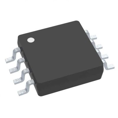 Capteurs de température de bâti de panneau du capteur de température de TMP275AIDGKR IC VSSOP-8