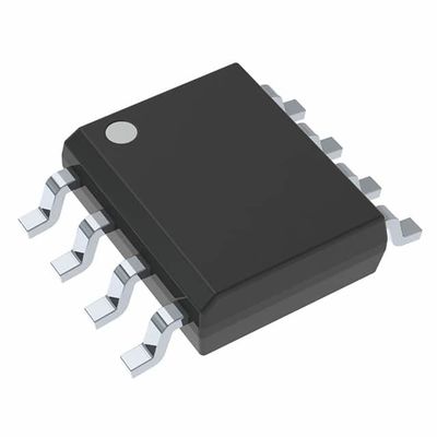 Minuterie discrète IC d'horloge des dispositifs de semi-conducteur de LMC555CMX/NOPB SOIC-8