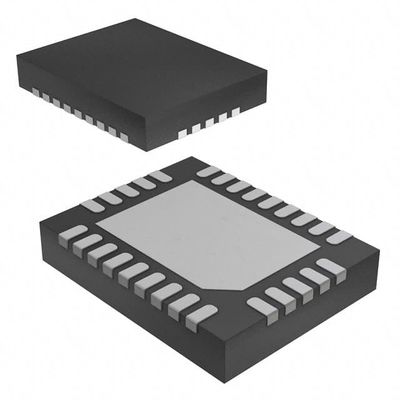 Gestion IC VQFN-CLIP-28 Buck Switching Regulator de puissance de TPS53513RVER
