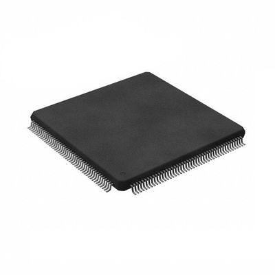 Texas Instruments TMS320F28335PGFA LQFP-176 DSCs DSP, 1 noyau, 150MHz, 512kB, 68kB, CAN/I2C/SCI/SPI/UART